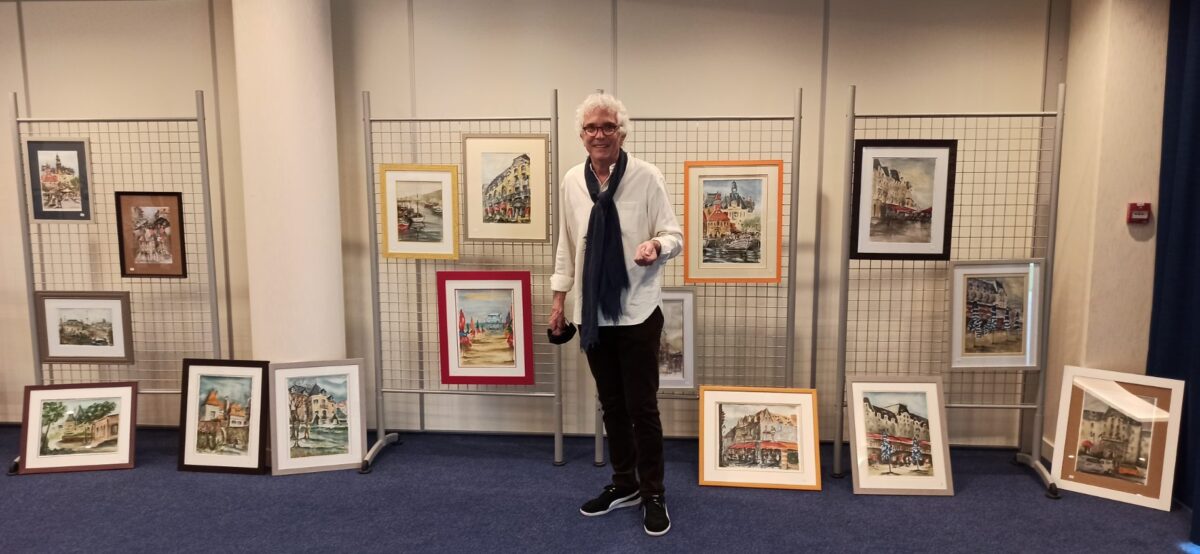 Exposition