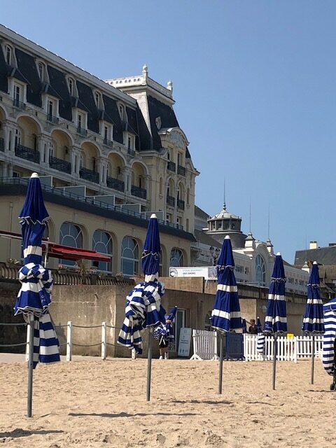 Promenade
